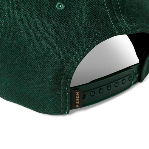 lifestyle image of Harvester Hat