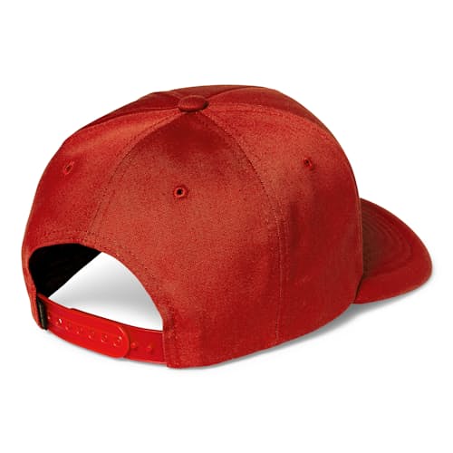laydown image of Harvester Hat