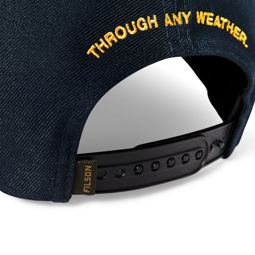 lifestyle image of Harvester Hat