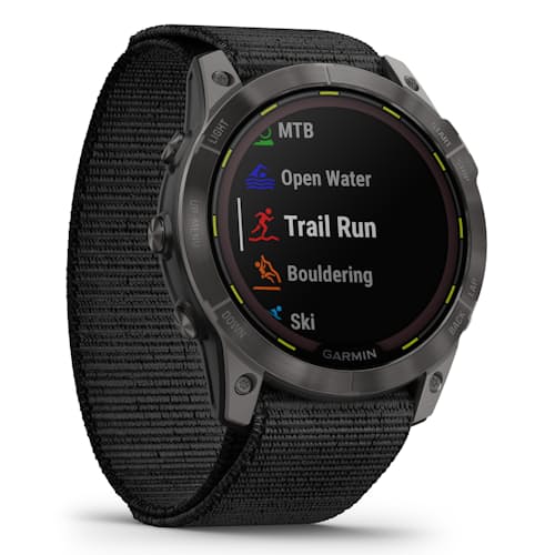 laydown image of Enduro 2 Watch
