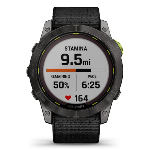 laydown image of Enduro 2 Watch
