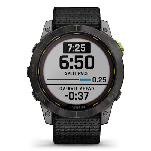laydown image of Enduro 2 Watch