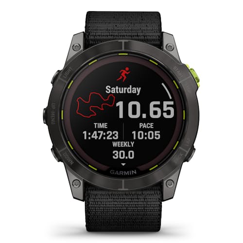 laydown image of Enduro 2 Watch