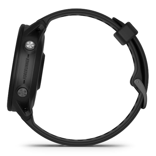 laydown image of Forerunner 955 Solar Watch