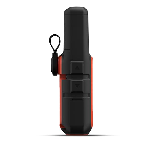 laydown image of InReach Mini 2