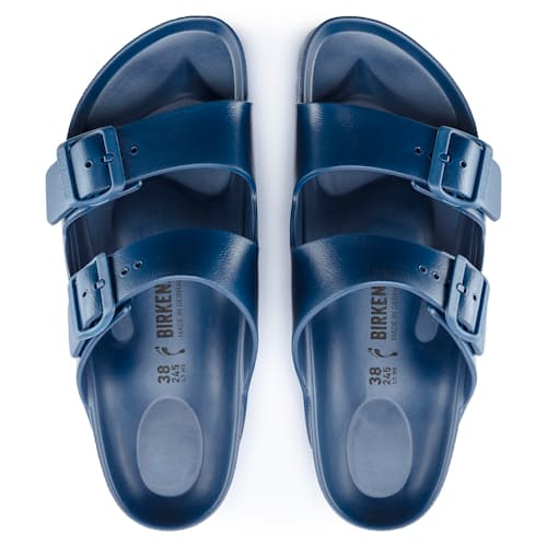 laydown image of Arizona EVA Sandal