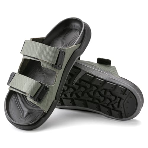 laydown image of Atacama CE Sandal
