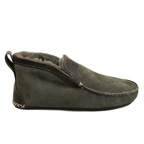laydown image of Dorm Boot