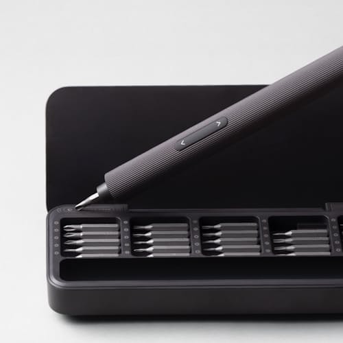 lifestyle image of Precision Screwdriver Kit (Electric)