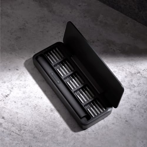 lifestyle image of Precision Screwdriver Kit (Electric)