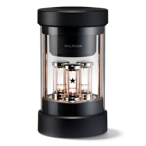 laydown image of Balmuda Speaker