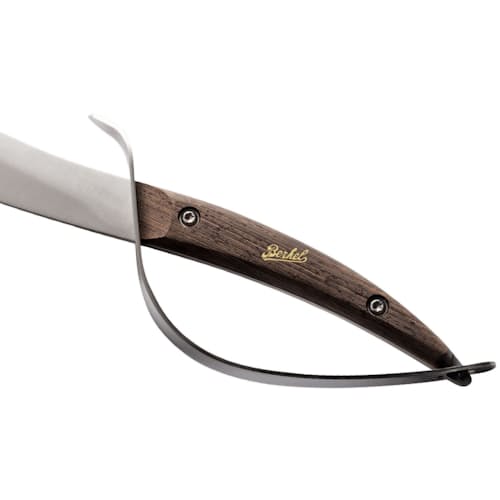 laydown image of Champagne Sabre Elegance