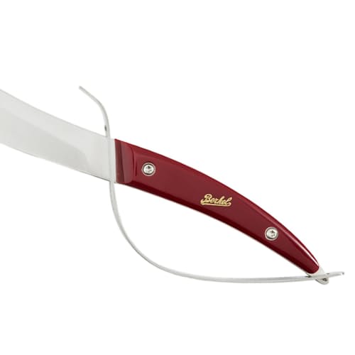 laydown image of Champagne Sabre Elegance