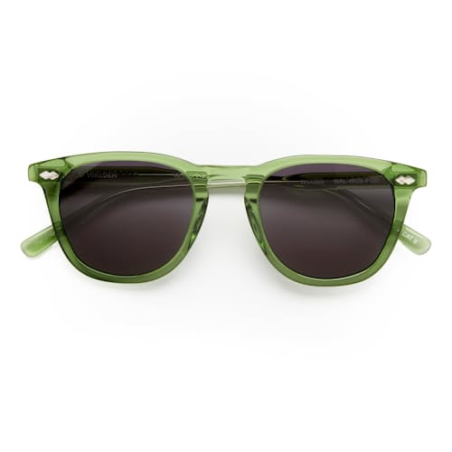 laydown image of Woods Sunglasses