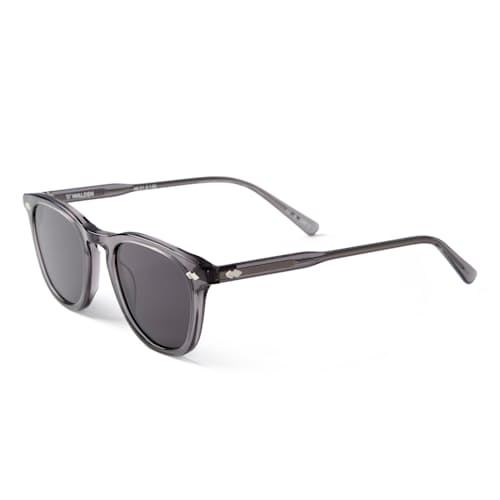 laydown image of Woods Sunglasses