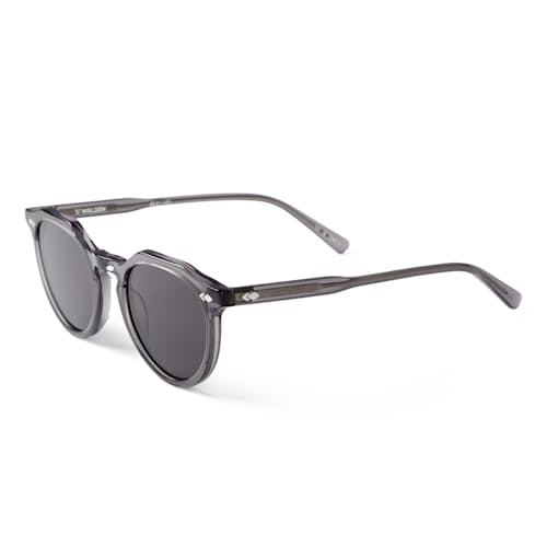 laydown image of Forest Sunglasses