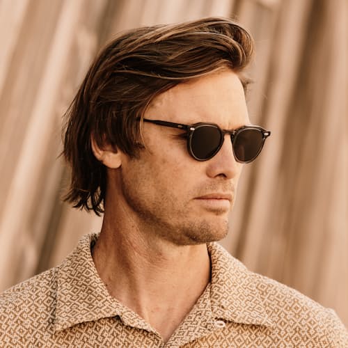 lifestyle image of Forest Sunglasses