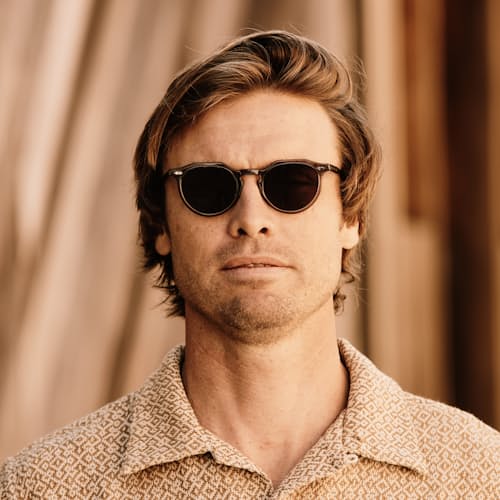 lifestyle image of Forest Sunglasses