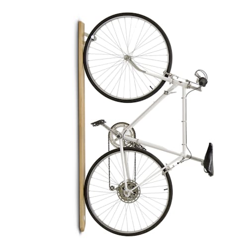 laydown image of Bike Rack