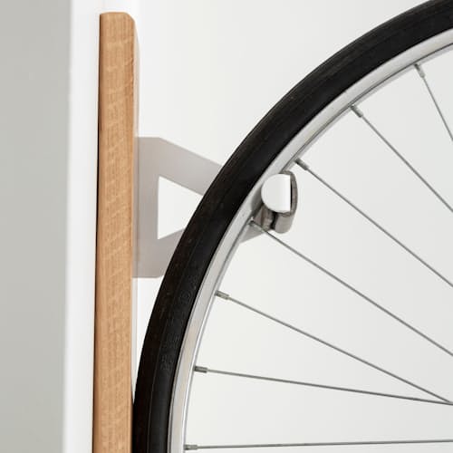 laydown image of Bike Rack