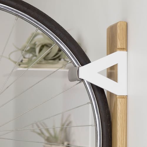 laydown image of Bike Rack
