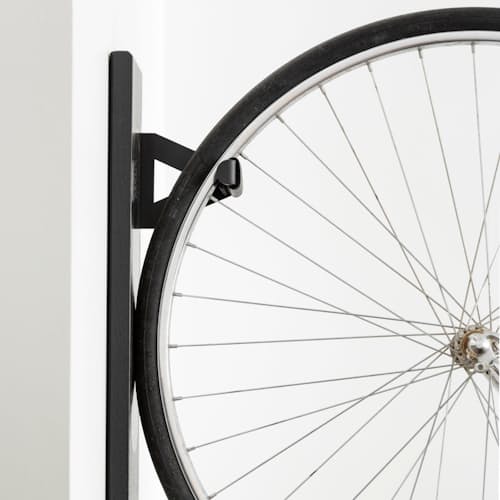 lifestyle image of Bike Rack