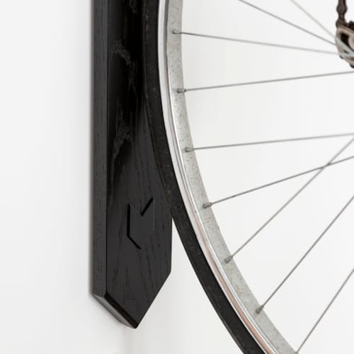 laydown image of Bike Rack