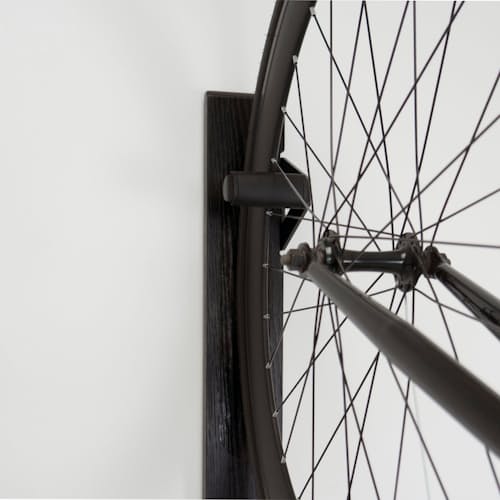 lifestyle image of Bike Rack