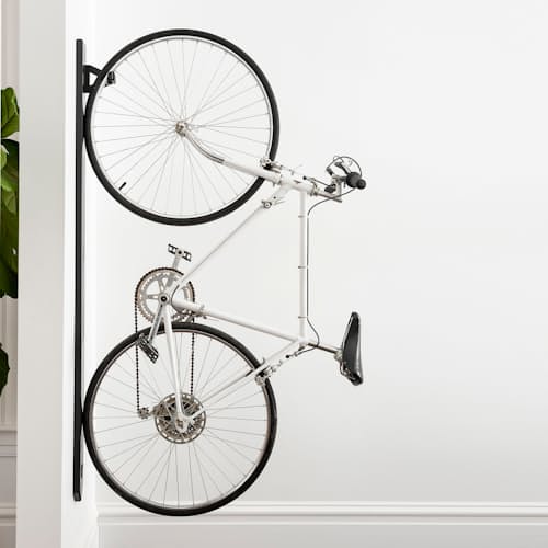 lifestyle image of Bike Rack