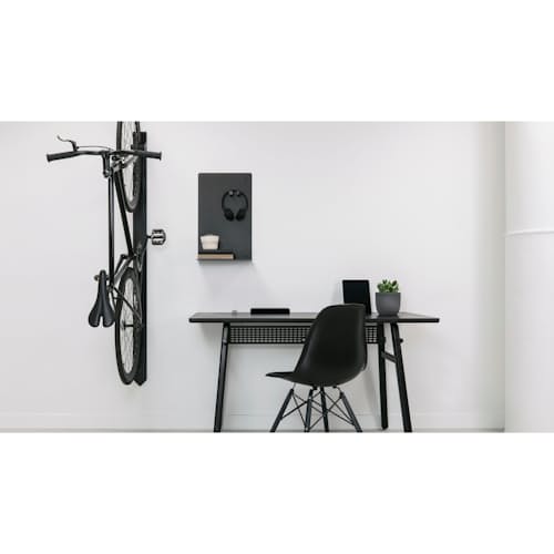 lifestyle image of Bike Rack