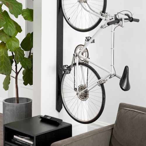 lifestyle image of Bike Rack