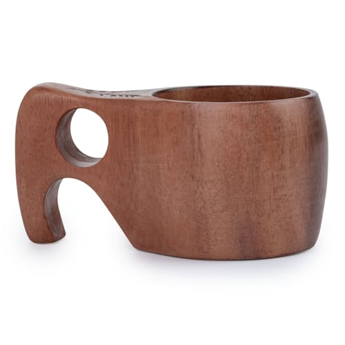 laydown image of Kuksa Cup - Small