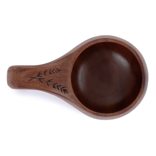 laydown image of Kuksa Cup - Small