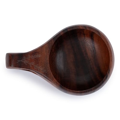 laydown image of Kuksa Cup - Medium