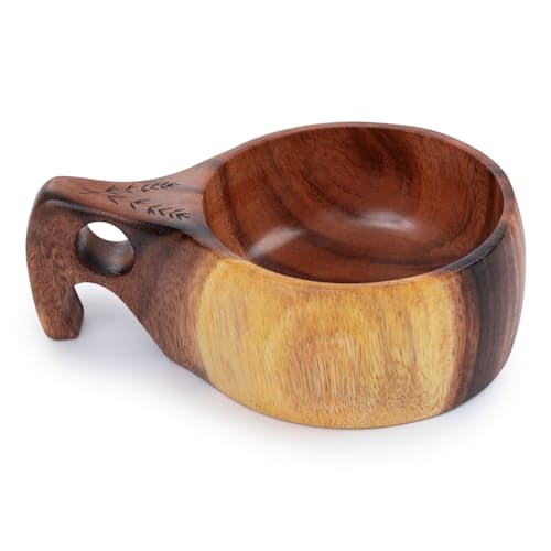 laydown image of Kuksa Cup - Large
