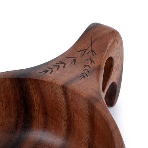 laydown image of Kuksa Cup - Large