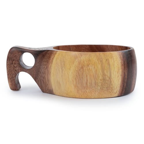 laydown image of Kuksa Cup - Large