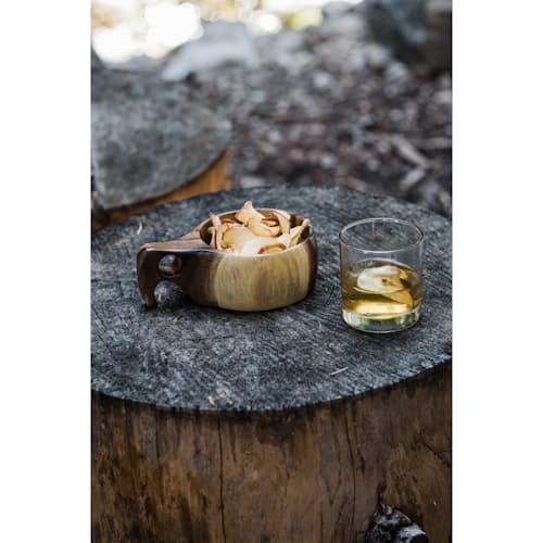 laydown image of Kuksa Cup - Large