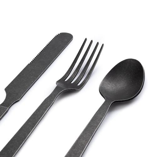 laydown image of Flatware Set