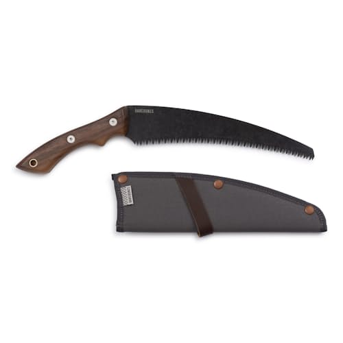laydown image of Timber Saw