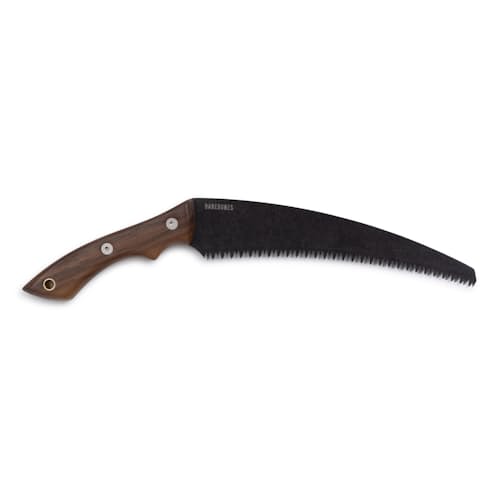 laydown image of Timber Saw