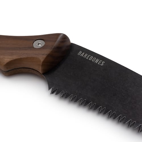 laydown image of Timber Saw