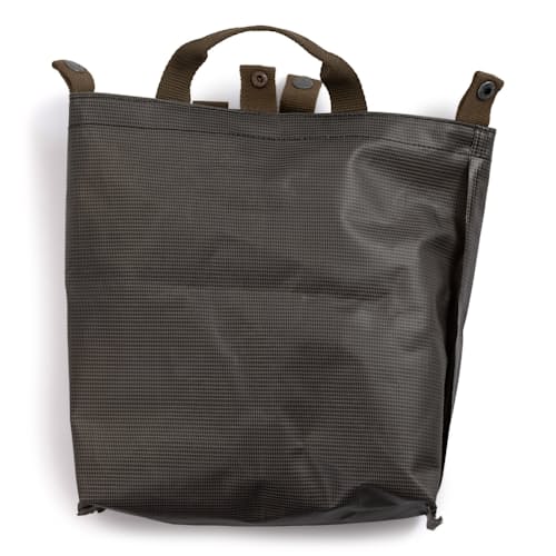 laydown image of Foraging Bag