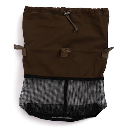 laydown image of Foraging Bag
