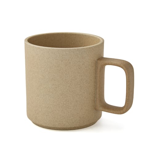 laydown image of Mug Cup