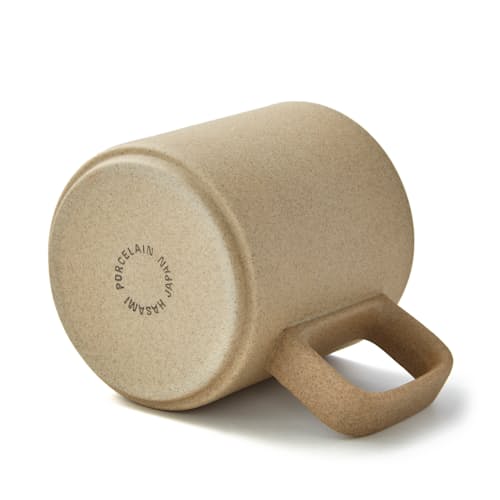 laydown image of Mug Cup