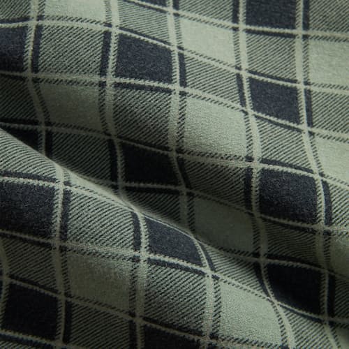 laydown image of Chamois Preston Workshirt