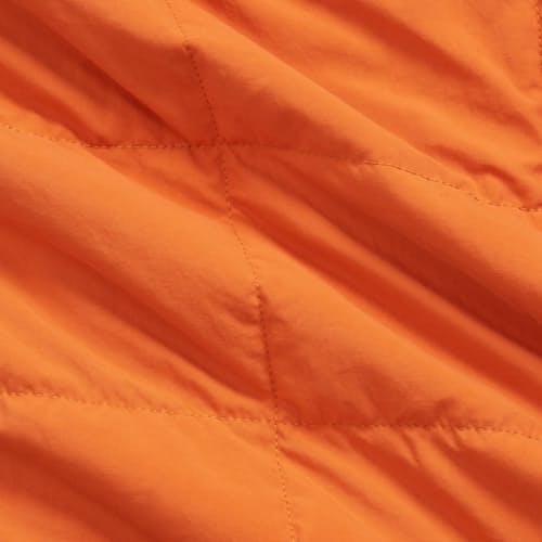 lifestyle image of Nylon Outdoor Shirt Jacket