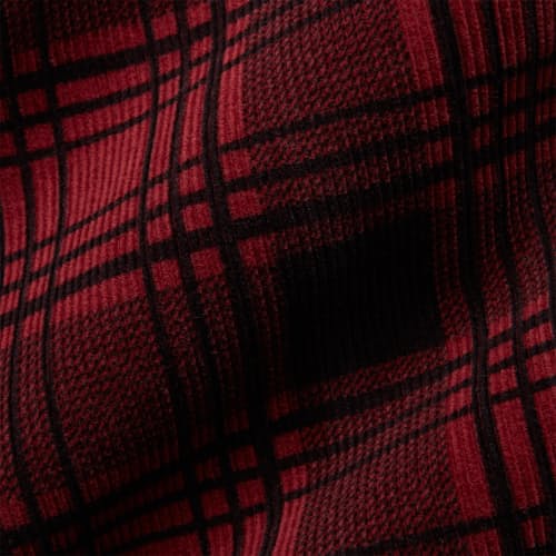 lifestyle image of Monterrey Corduroy Camp Shirt