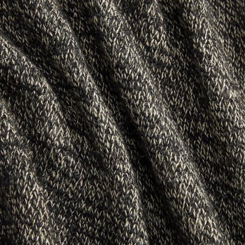 lifestyle image of Turtleneck Sweater
